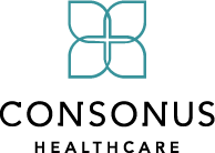 Consonus Healthcare logo
