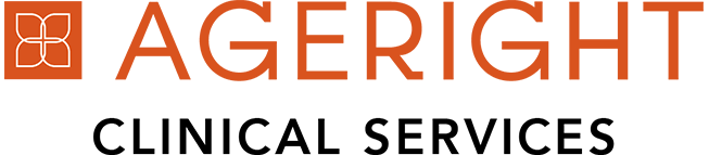AgeRight Clinical Services logo