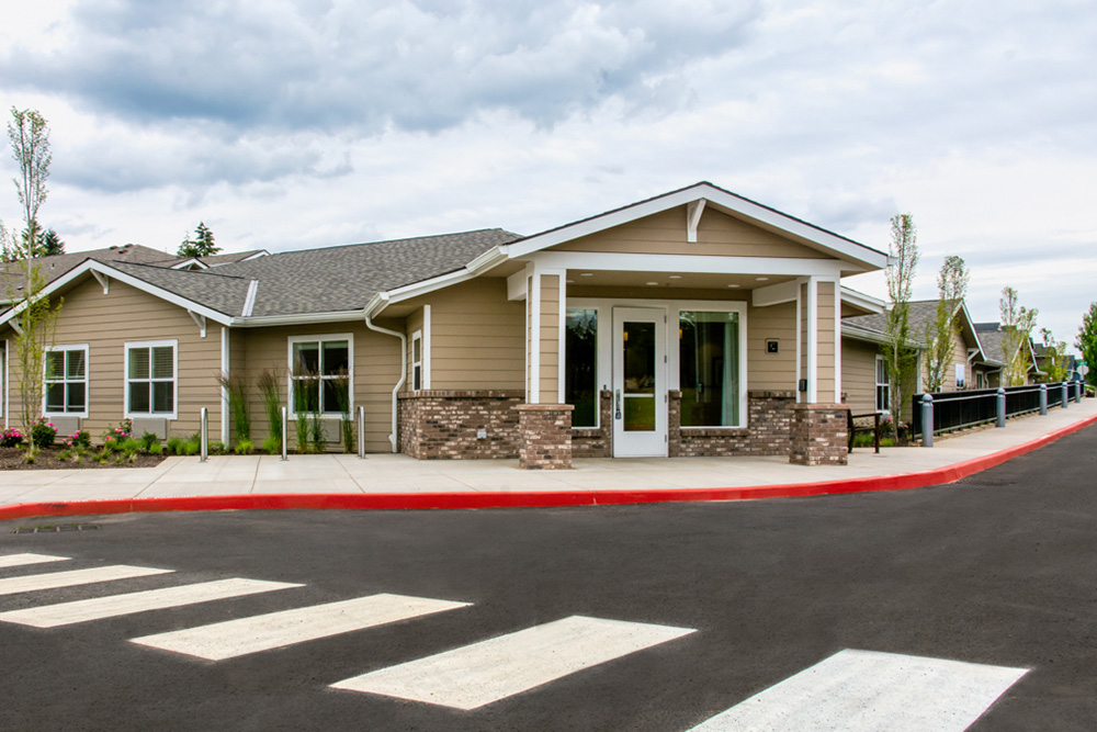 Marquis Hope Village
Memory Care