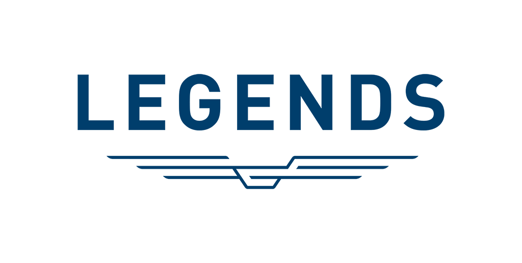 Legends logo