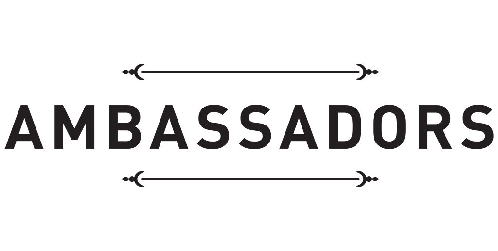 Ambassadors logo